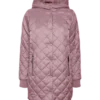 Vmhayle Quilted Jacket Vmhayle Quilted Jacket
