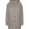 Vmhayle Quilted Jacket Vmhayle Quilted Jacket