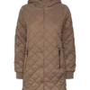 Vmhayle Quilted Jacket Vmhayle Quilted Jacket