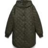 Vmhayle Quilted Jacket Vmhayle Quilted Jacket