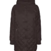 Vmhayle Quilted Jacket Vmhayle Quilted Jacket