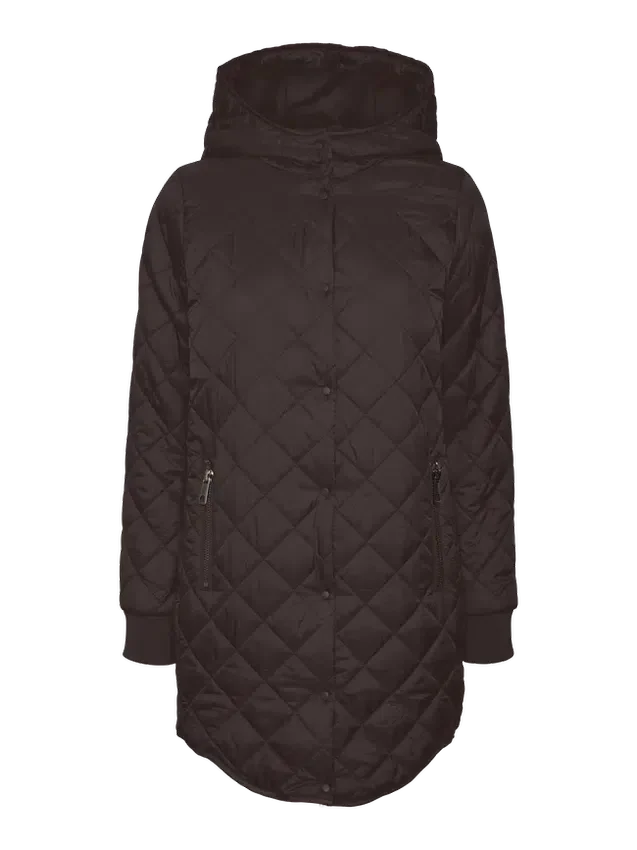 Vmhayle Quilted Jacket Vmhayle Quilted Jacket