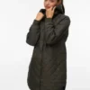 Vmhayle Quilted Jacket Vmhayle Quilted Jacket