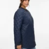 Vmhayle Quilted Jacket