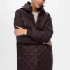 Vmhayle Quilted Jacket Vmhayle Quilted Jacket
