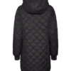 Vmhayle Quilted Jacket Vmhayle Quilted Jacket