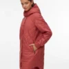 Vmhayle Quilted Jacket Vmhayle Quilted Jacket