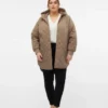 Vmhayle Quilted Jacket