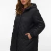 Vmhayle Quilted Jacket