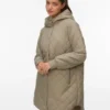 Vmhayle Quilted Jacket Vmhayle Quilted Jacket