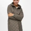 Vmhayle Quilted Jacket Vmhayle Quilted Jacket