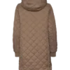 Vmhayle Quilted Jacket Vmhayle Quilted Jacket
