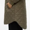 Vmhayle Quilted Jacket