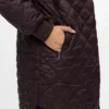 Vmhayle Quilted Jacket Vmhayle Quilted Jacket