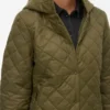 Vmhayle Quilted Jacket Vmhayle Quilted Jacket