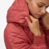 Vmhayle Quilted Jacket Vmhayle Quilted Jacket