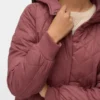 Vmhayle Quilted Jacket Vmhayle Quilted Jacket