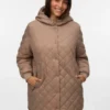 Vmhayle Quilted Jacket