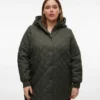 Vmhayle Quilted Jacket