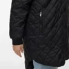 Vmhayle Quilted Jacket