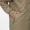 Vmhayle Quilted Jacket Vmhayle Quilted Jacket