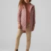 Vmhayle Quilted Jacket Vmhayle Quilted Jacket