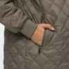 Vmhayle Quilted Jacket Vmhayle Quilted Jacket