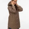 Vmhayle Quilted Jacket Vmhayle Quilted Jacket