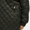 Vmhayle Quilted Jacket