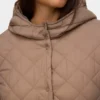 Vmhayle Quilted Jacket