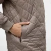 Vmhayle Quilted Jacket Vmhayle Quilted Jacket