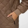 Vmhayle Quilted Jacket Vmhayle Quilted Jacket