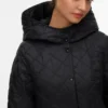 Vmhayle Quilted Jacket Vmhayle Quilted Jacket