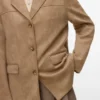 Vmhazel Blazer