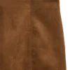 Vmhazel High Waist Short Skirt