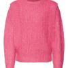 Vmhazel Knitted Pullover
