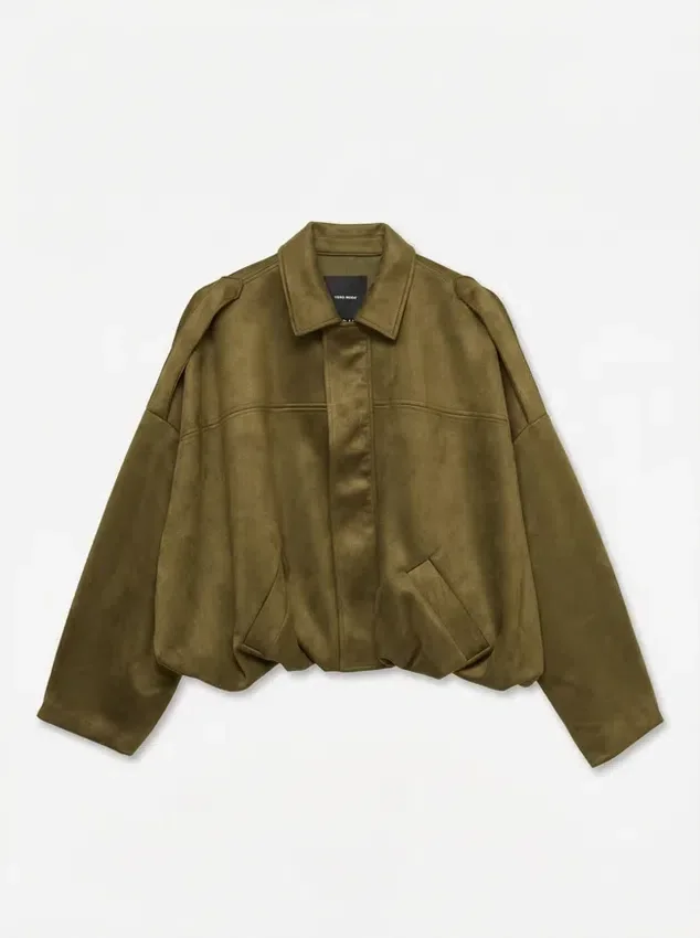 Vmhazel Otw Bomber Vmhazel Otw Bomber