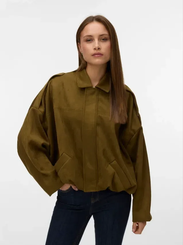 Vmhazel Otw Bomber Vmhazel Otw Bomber