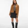Vmhazelfelia Light Jacket