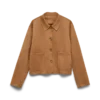Vmhazelfelia Light Jacket