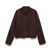 Vmhazelfelia Light Jacket