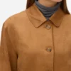 Vmhazelfelia Light Jacket