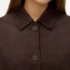 Vmhazelfelia Light Jacket