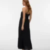 Vmheather Long Dress Vmheather Long Dress
