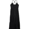 Vmheather Long Dress Vmheather Long Dress