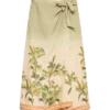 Vmheather Midi Skirt