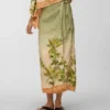 Vmheather Midi Skirt