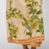 Vmheather Midi Skirt