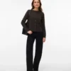 Vmheaven Knit Cardigan