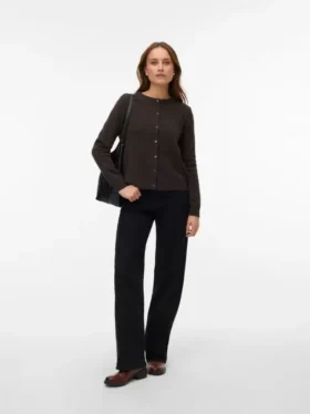 Vmheaven Knit Cardigan